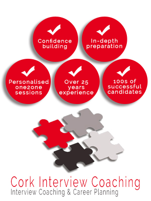 Meg Healy Showing Cork Interview Coaching Services